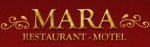 Logo Restaurant Mara Alexandria