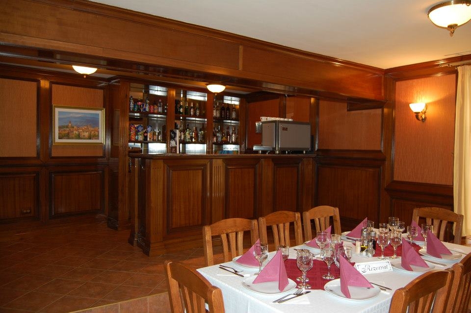 Restaurant Casa Iacob