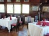 TEXT_PHOTOS Restaurant Terasa Berarilor - Garden Club