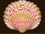 Logo Restaurant La Scoica Land Mamaia