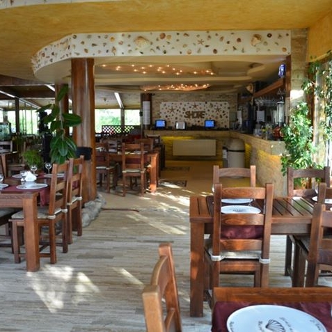 Imagini Restaurant La Scoica Land