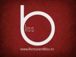 Logo Restaurant Bliss Sibiu