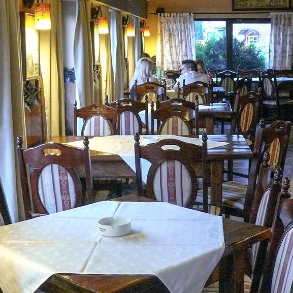 Imagini Restaurant Orso Bruno 1