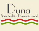 Logo Restaurant Duna Bucuresti