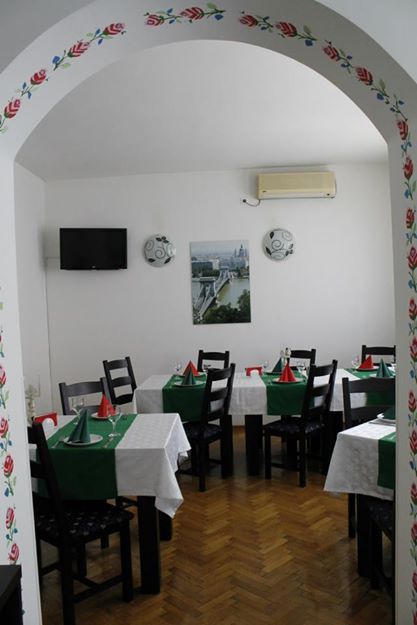 Imagini Restaurant Duna