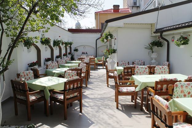Imagini Restaurant Duna