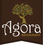 Logo Restaurant Agora Bucuresti