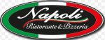 Logo Restaurant Napoli Pizza Slatina