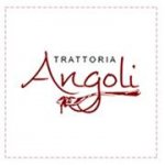 Logo Restaurant Trattoria Angoli Bucuresti