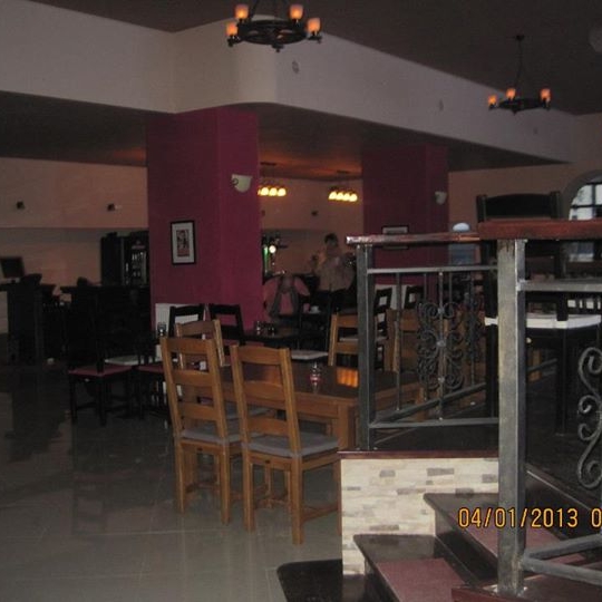 Imagini Restaurant Taverna lu Zorba