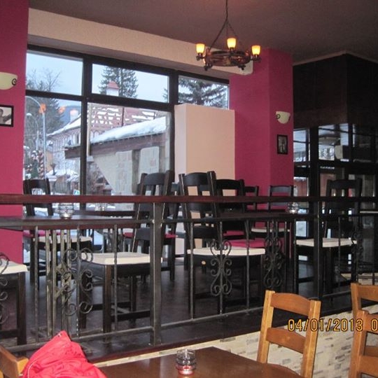 Imagini Restaurant Taverna lu Zorba
