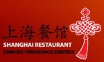 Logo Restaurant Shanghai Iasi