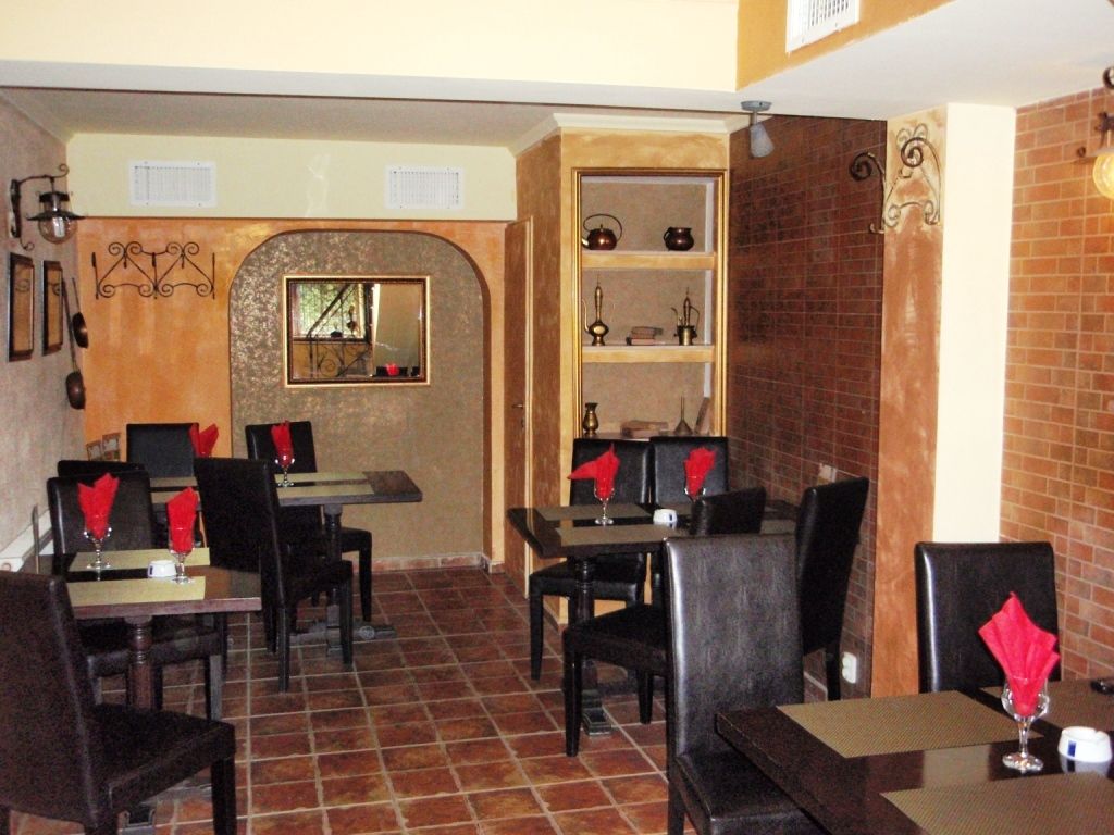 Imagini Restaurant Casa Boema