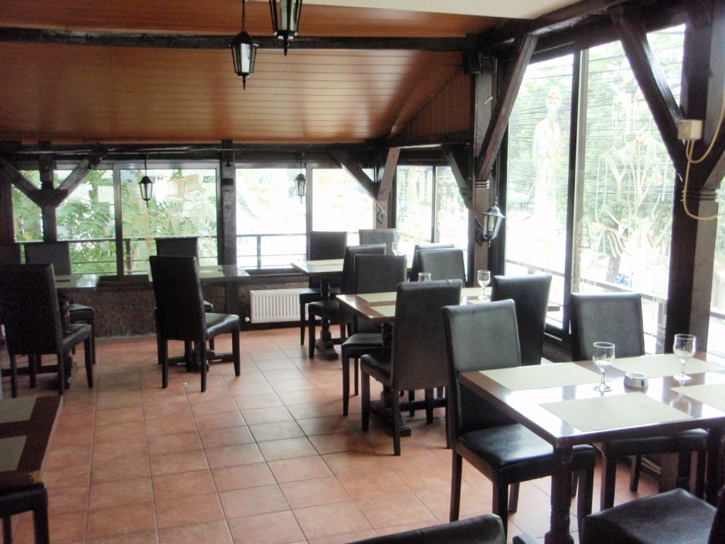 Imagini Restaurant Casa Boema