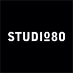 Logo Restaurant Studio 80 Bucuresti