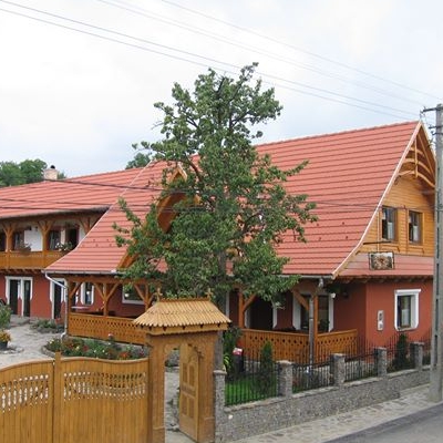 Restaurant Sziklakert