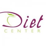 Logo Restaurant Diet Center Bucuresti