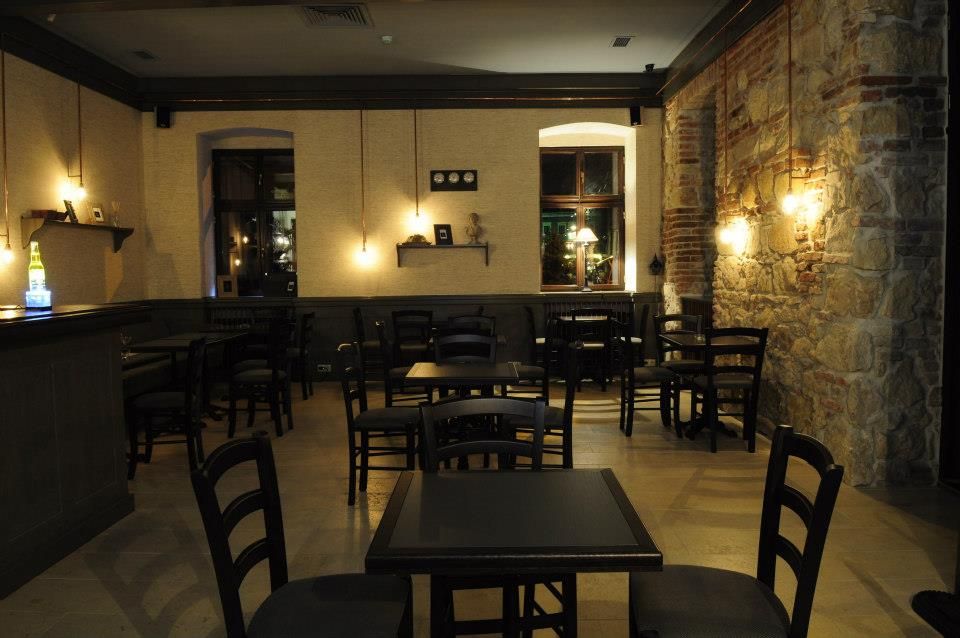 Imagini Restaurant Tabiet Cafe & Bistro
