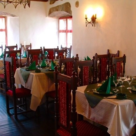 Imagini Restaurant Casa Vlad Dracul