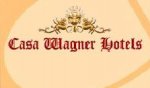 Logo Restaurant Casa Wagner Sighisoara