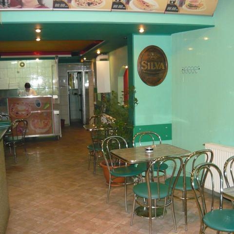 Imagini Restaurant Emilio