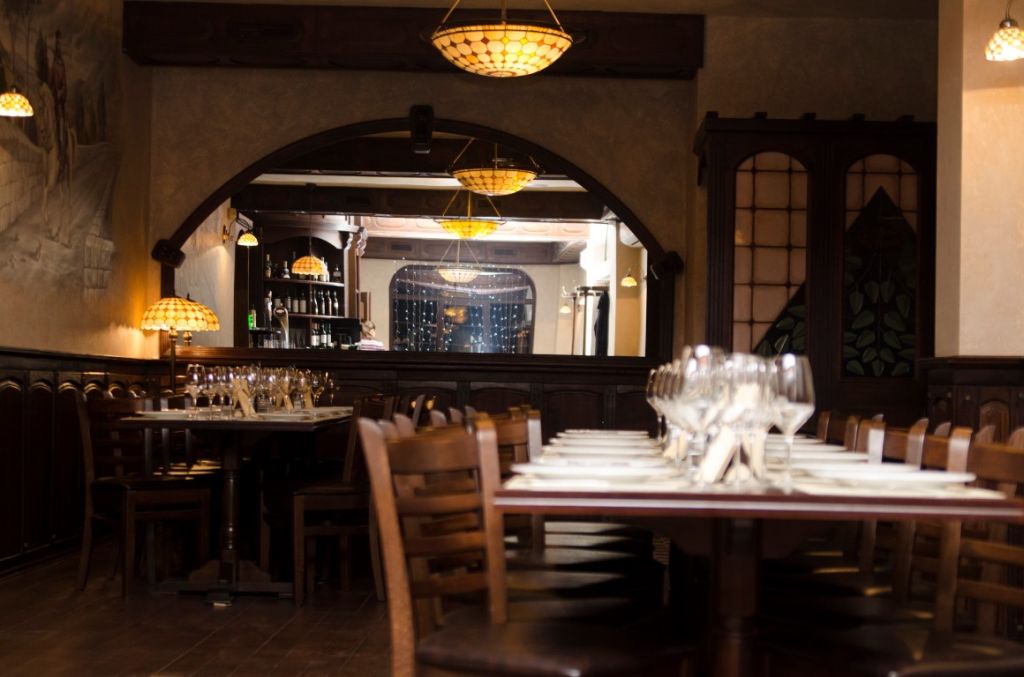 Imagini Restaurant Garibaldi Trattoria & Pub