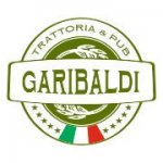 Logo Restaurant Garibaldi Trattoria & Pub Bucuresti