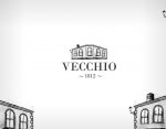 Logo Restaurant Vecchio 1812 Bucuresti