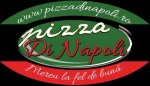 Logo Delivery Pizza Di Napoli Craiova