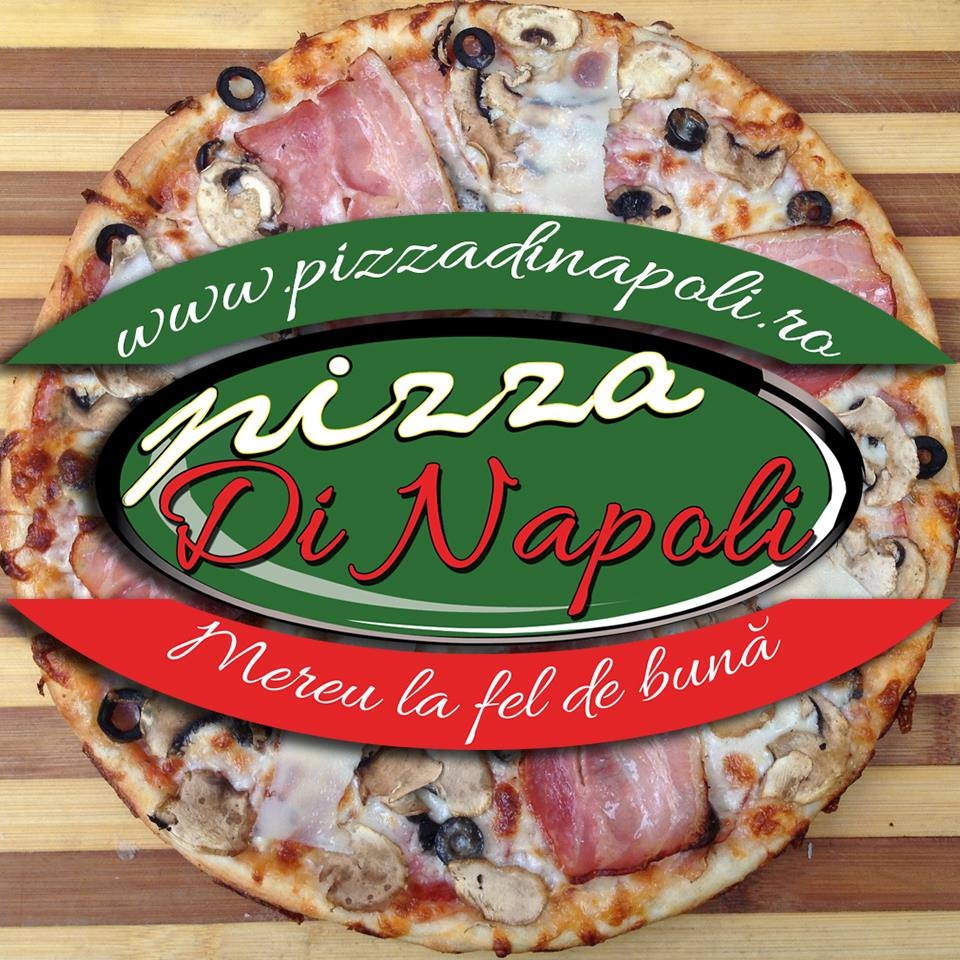 Imagini Delivery Pizza Di Napoli