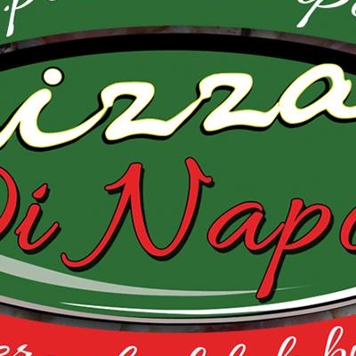 Delivery Pizza Di Napoli