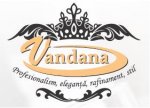 Logo Restaurant Vandana Oradea