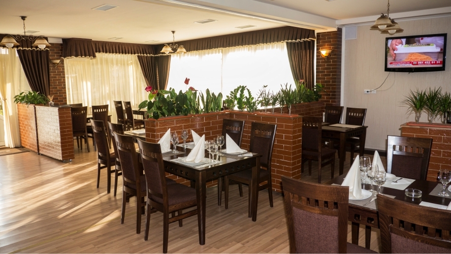 Restaurant Vandana