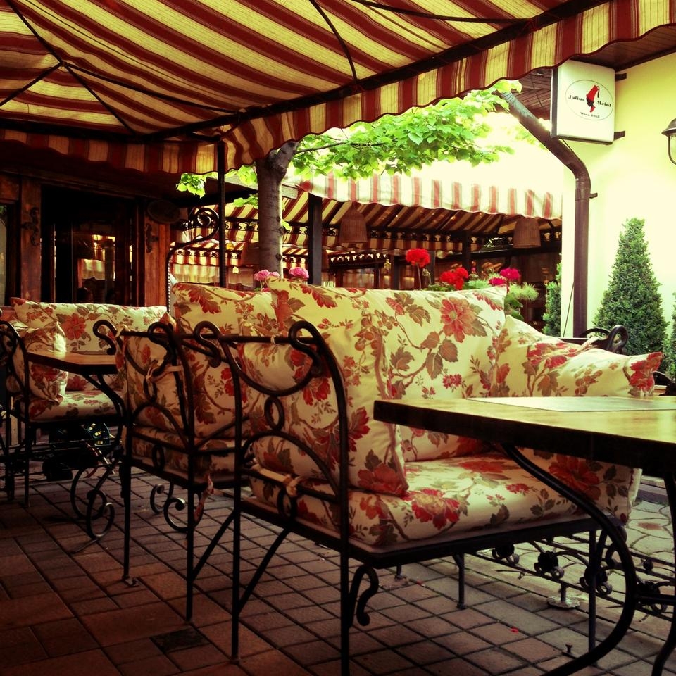 Imagini Restaurant Toscany