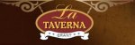 Logo Restaurant La Taverna Grant Bucuresti