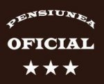 Logo Restaurant Oficial Prejmer