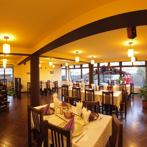 Imagini Restaurant Oficial