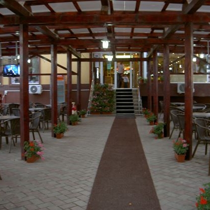 Imagini Restaurant Giuliano