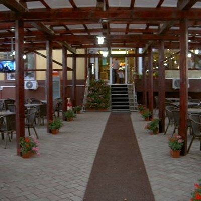 Restaurant Giuliano