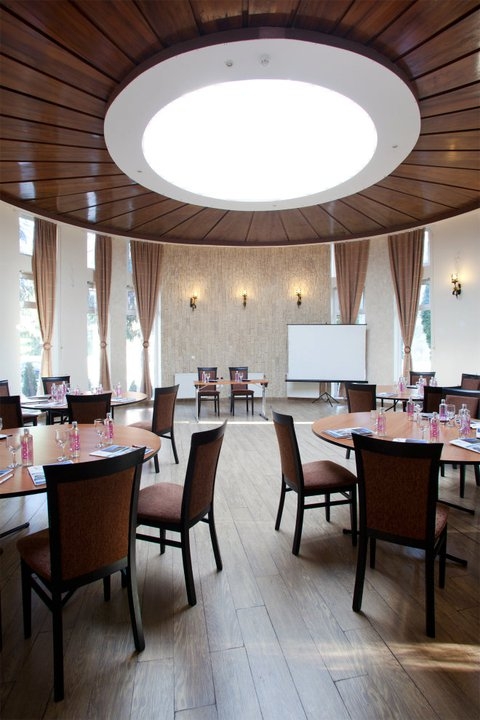 Imagini Restaurant Bavaria - Rina Vista