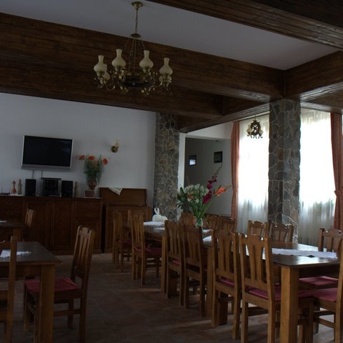 Imagini Restaurant Conacul Dintre Râuri