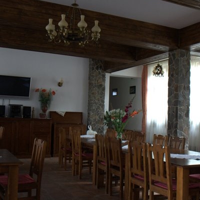 Restaurant Conacul Dintre Râuri