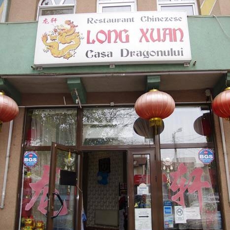 Imagini Restaurant Long Xuan