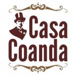 Logo Restaurant Casa Coanda Pitesti
