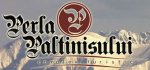 Logo Restaurant Perla Păltinișului Paltinis