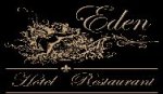 Logo Restaurant Eden Iasi