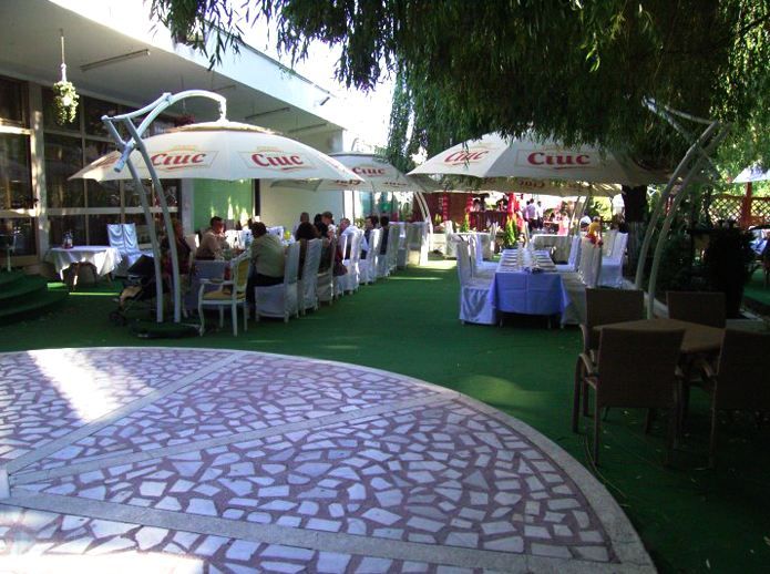 Imagini Restaurant Ceahlău