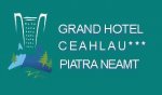 Logo Restaurant Ceahlău Piatra-Neamt