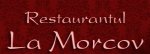 Logo Restaurant La Morcov Ogrezeni