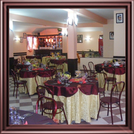 Imagini Restaurant La Morcov